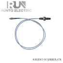 Emerson EZ1080-04-00-010 Eddy Current Sensor