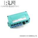 Pepperl+Fuchs F2-JBSC-8.CG Fieldbus Junction Box