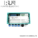 Pepperl+Fuchs F2-JBSC-8.CG Fieldbus Junction Box