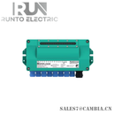 Pepperl+Fuchs F2-JBSC-8.CG Fieldbus Junction Box