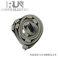 Honeywell FS-IOBUS-CPIOX I/O Bus Controller