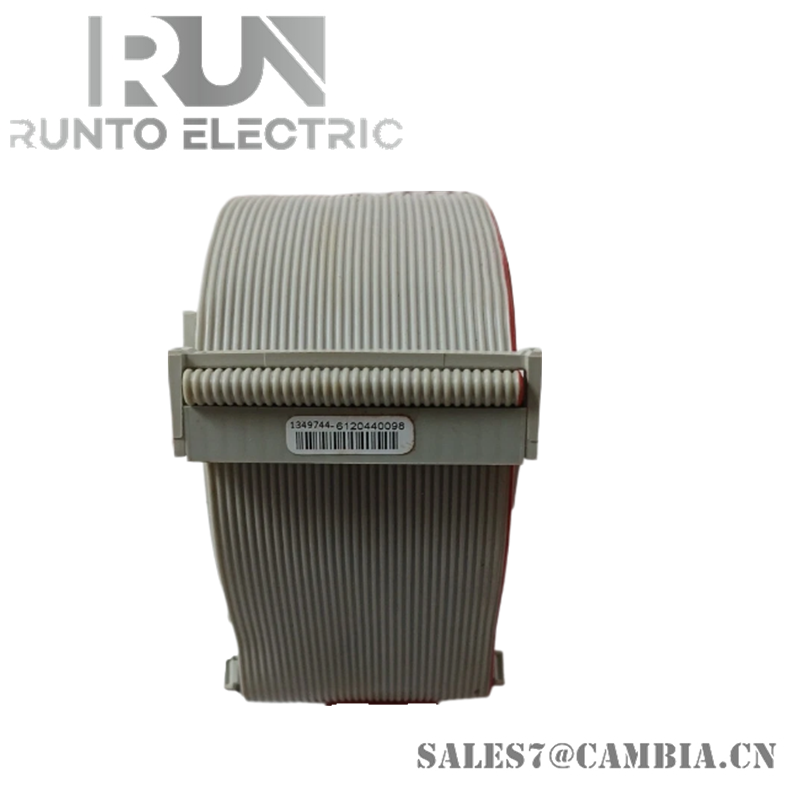 Honeywell FS-IOBUS-CPIOX I/O Bus Controller