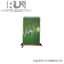 MOOG G122-202-A001 Servoamplifier Card