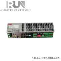 ABB GFD233A 3BHE022294R0101 Interface Module