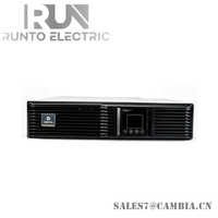Emerson GXT4-700RT230E Tower / Rack Mountable