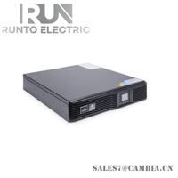 Emerson GXT4-700RT230E Tower / Rack Mountable