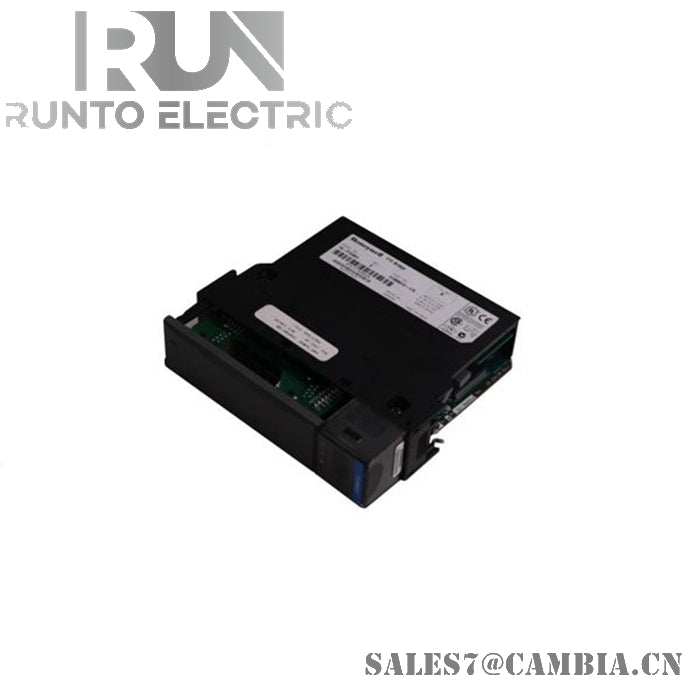 TK-IAH161 | Honeywell | Analog Input Module