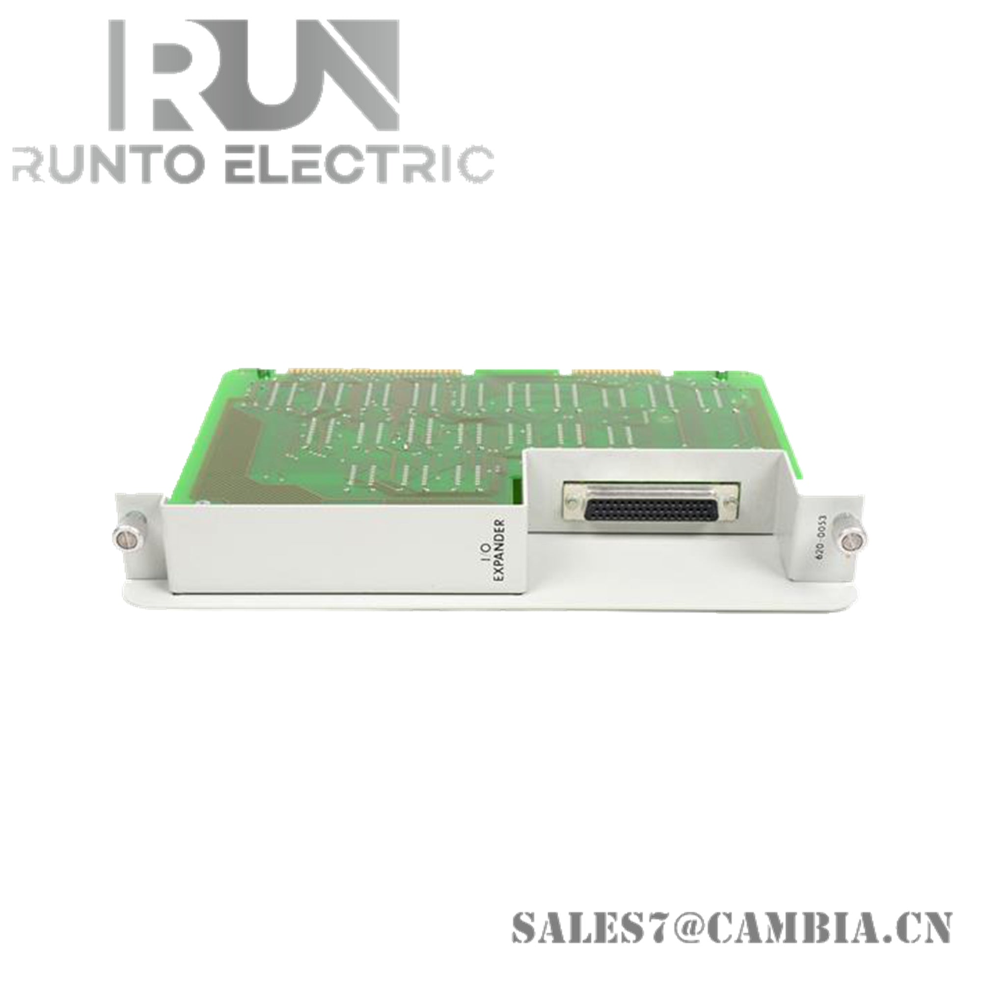 Honeywell 620-0053 Analog Input Module
