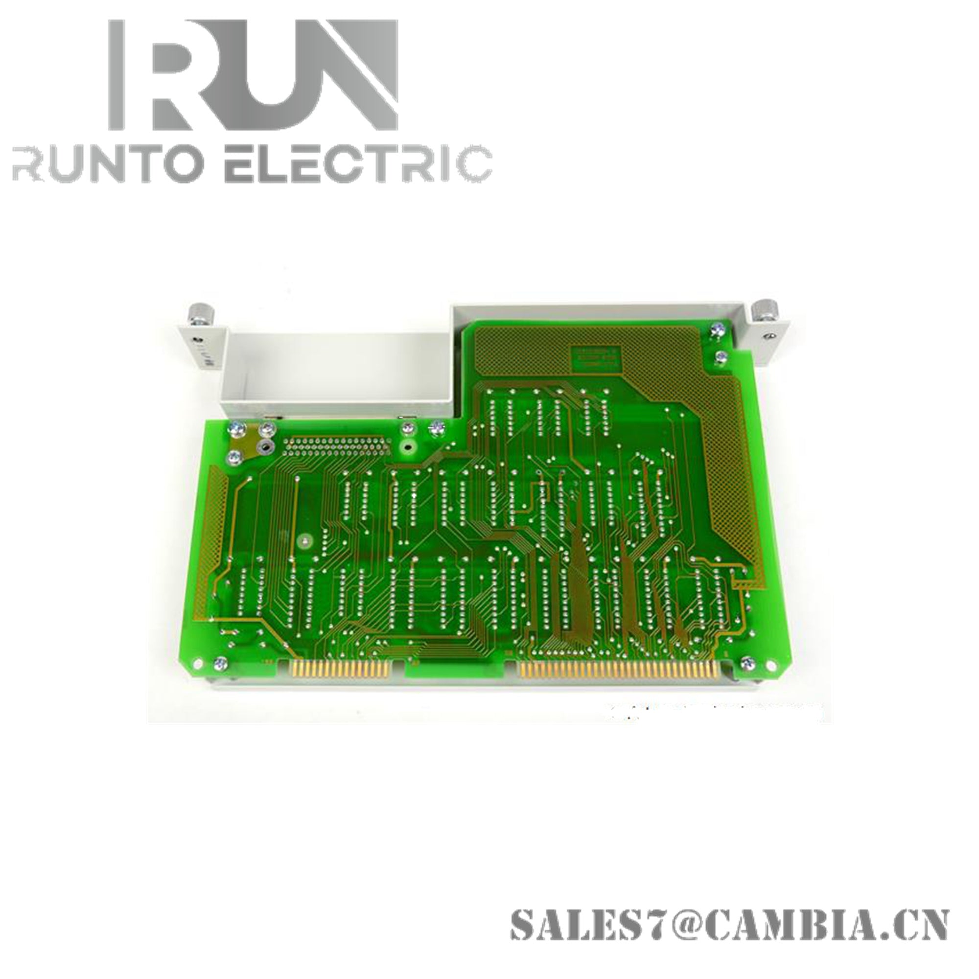 Honeywell 620-0053 Analog Input Module