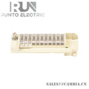 100% New Honeywell 621-9950 PLC Module