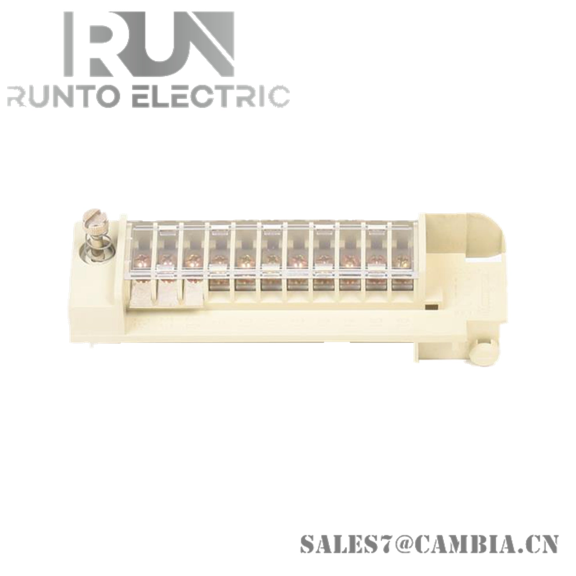 100% New Honeywell 621-9950 PLC Module