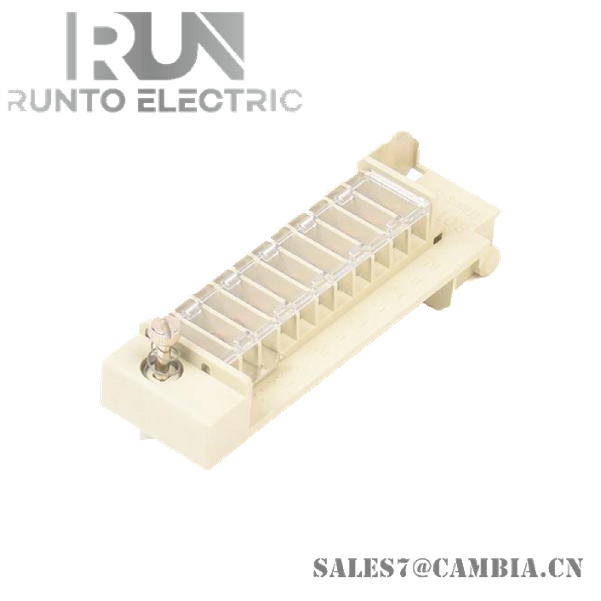 100% New Honeywell 621-9950 PLC Module