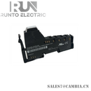 GE IC220ALG220 Analog Input Module