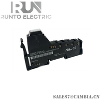 GE IC220ALG220 Analog Input Module