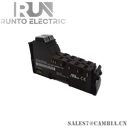 General Electric IC220ALG320 Analog Output Module