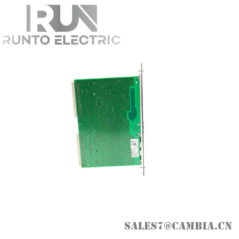 GE Fanuc IC698ETM001 RX7i Standalone Ethernet Interface Module