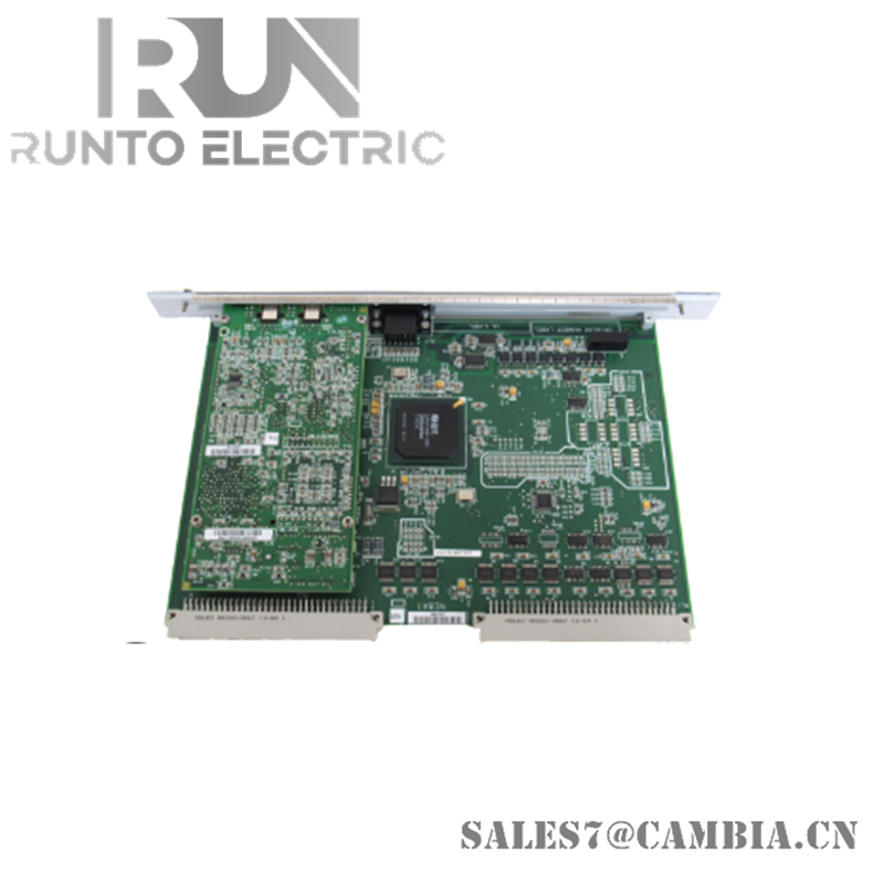 GE Fanuc IC698ETM001 RX7i Standalone Ethernet Interface Module