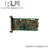 ABB Bailey INNPM11 Network Processor Module