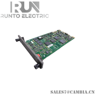 ABB Bailey INNPM11 Network Processor Module