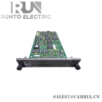 ABB Bailey INNPM11 Network Processor Module