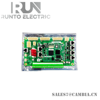 GE Mark VI IS200AEPCH1CCB Speedtronic Turbine Control PCB board