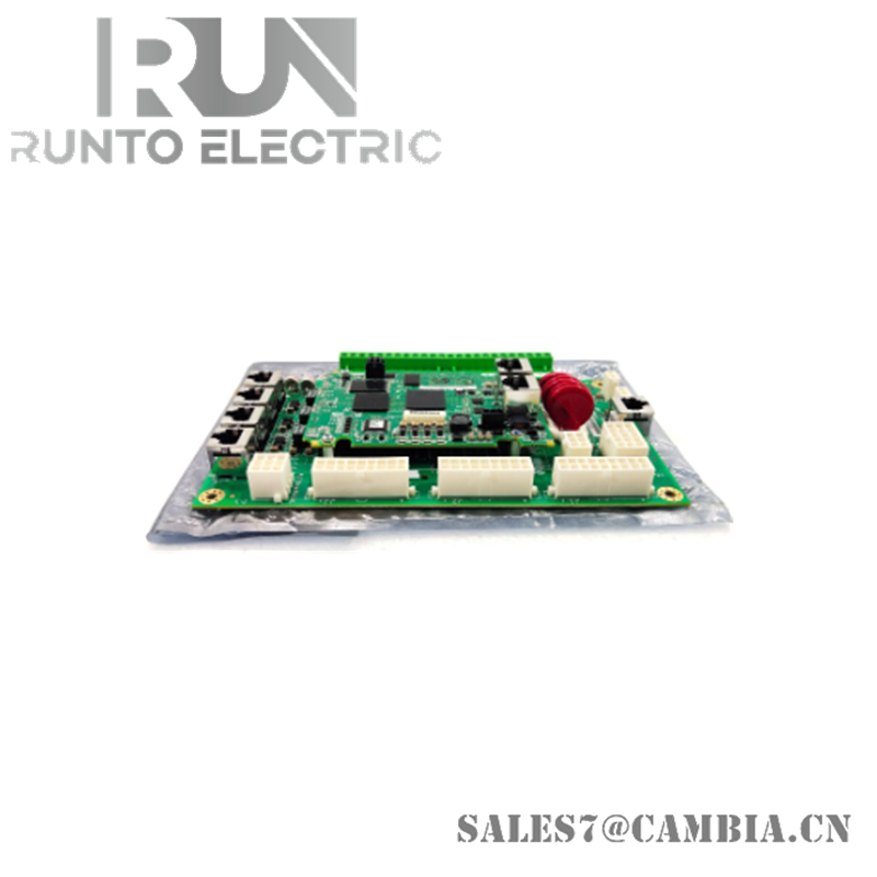 GE Mark VI IS200AEPCH1CCB Speedtronic Turbine Control PCB board