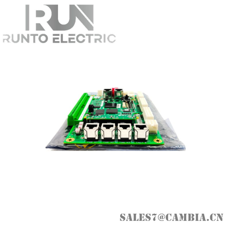 GE Mark VI IS200AEPCH1CCB Speedtronic Turbine Control PCB board