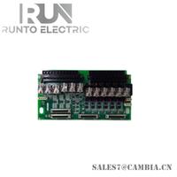 GE IS200TRLYH1BGF Relay Output Board
