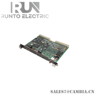 GE Mark VI IS200VCMIH1BCC Printed Circuit Board