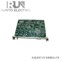GE Mark VI IS200VCMIH1BCC Printed Circuit Board
