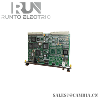 GE Mark VI IS200VCMIH1BCC Printed Circuit Board