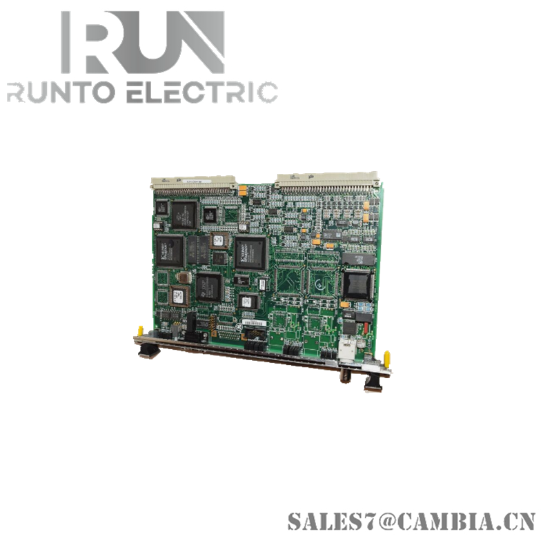 GE Mark VI IS200VCMIH1BCC Printed Circuit Board