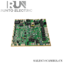 GE Fanuc C30A00HCHF6DH6DM6DP6CU6CW6C Series 90-30 PLC Module