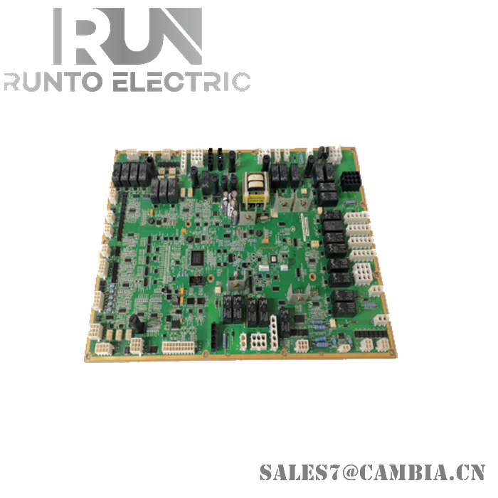 GE Fanuc C30A00HCHF6DH6DM6DP6CU6CW6C Series 90-30 PLC Module