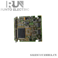 GE IS210BPPBH2BGB Printed Circuit Board