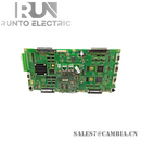 GE IS210MACCH1AEF Multiple Application Converter Control