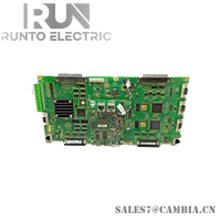 GE IS210MACCH1AEF Multiple Application Converter Control