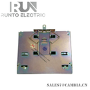 GE IS400JPDHG1A High-Density Power Distribution Board