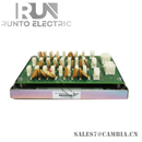 GE IS400JPDHG1A High-Density Power Distribution Board