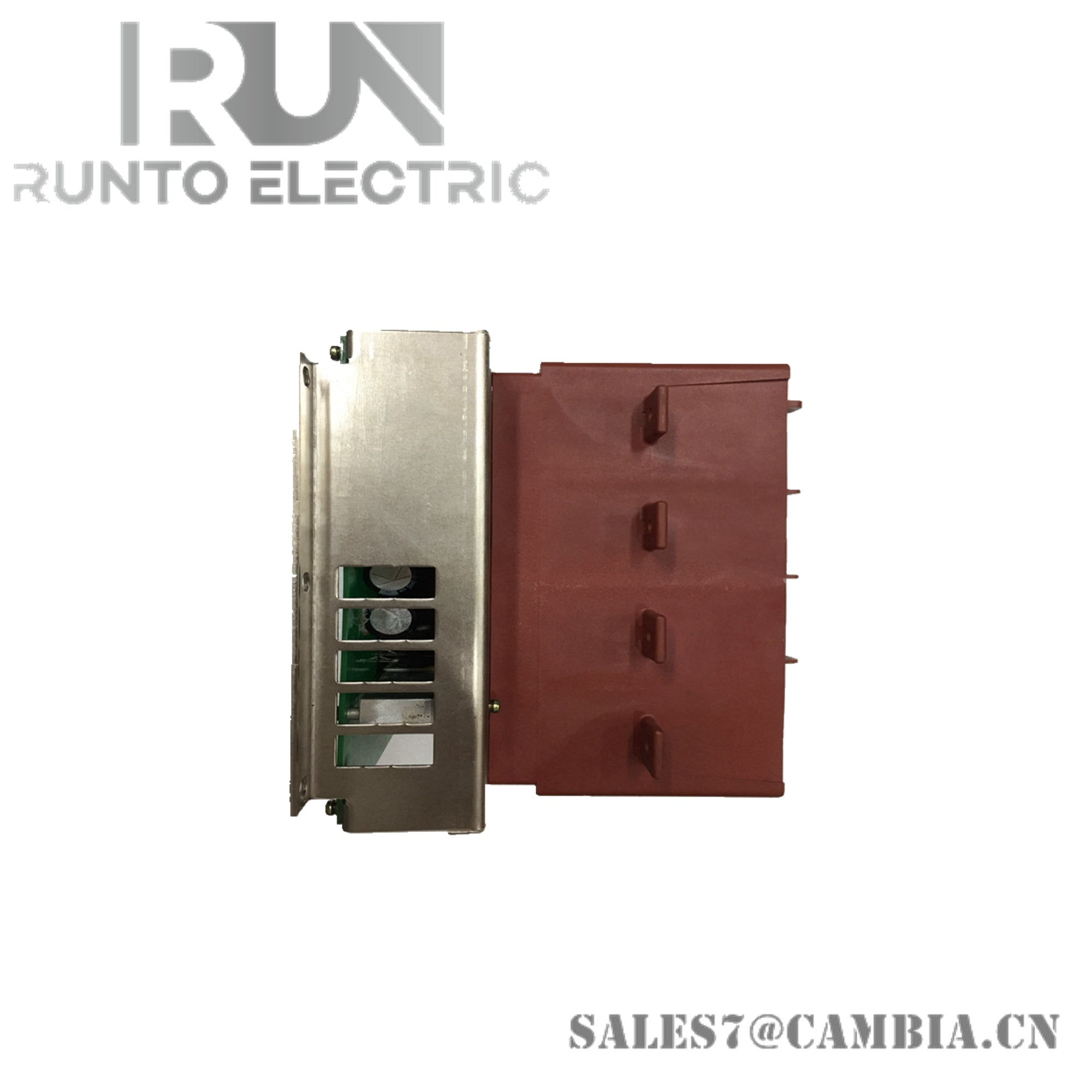 ABB KUC755AE117 3BHB005243R0117 System Controllers