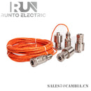 Honeywell LG1093AA04 Flame Sensor