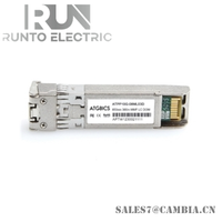 Yokogawa LS38-C3S-TI-N-GD Industrial Fiber Optic Transceiver Module