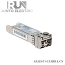 Yokogawa LS38-C3S-TI-N-GD Industrial Fiber Optic Transceiver Module