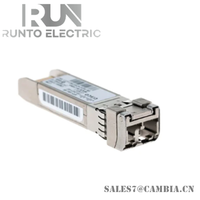 Yokogawa LS38-C3S-TI-N-GD Industrial Fiber Optic Transceiver Module