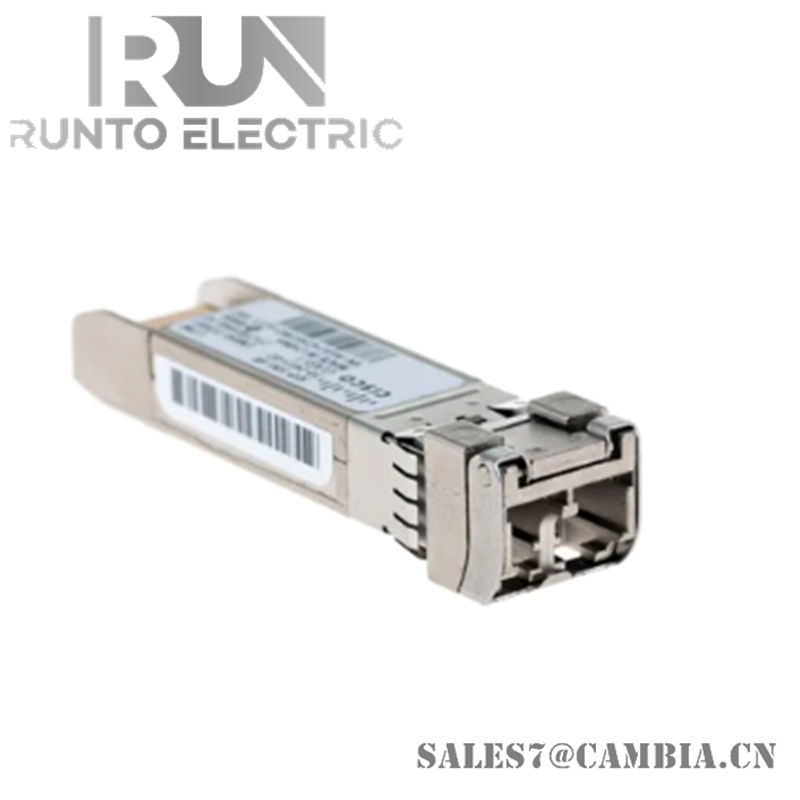 Yokogawa LS38-C3S-TI-N-GD Industrial Fiber Optic Transceiver Module