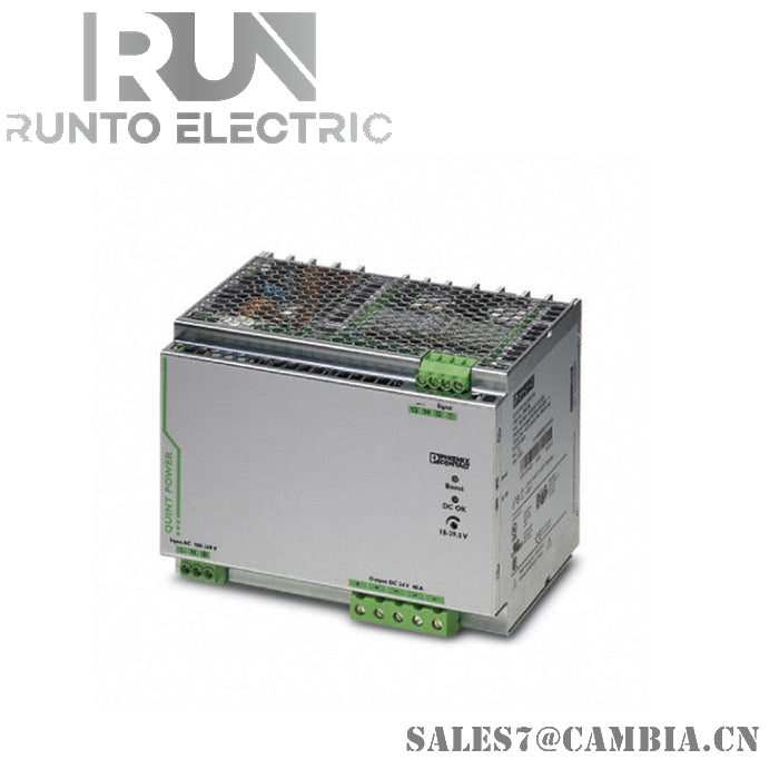 PHOENIX 2866789 Primary-Switched Power Supply Unit