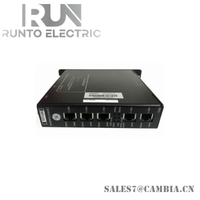 ABB MPU56 369B1860G0031 Controller Module