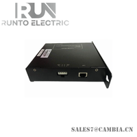 ABB MPU56 369B1860G0031 Controller Module