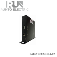ABB MPU56 369B1860G0031 Controller Module