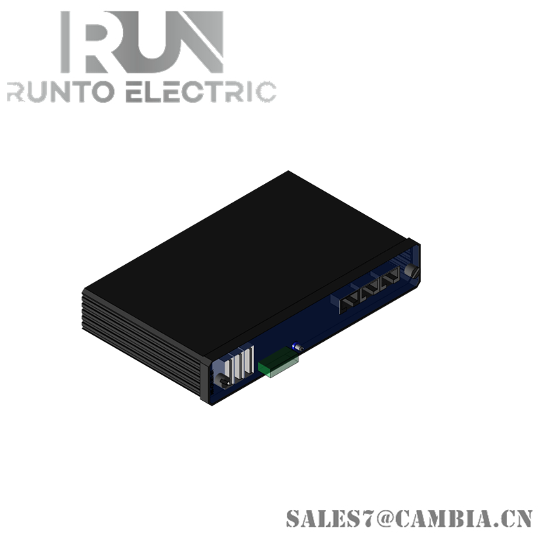 TBOX MS-CPU32-S2 Central Processing Module – Runto Electric